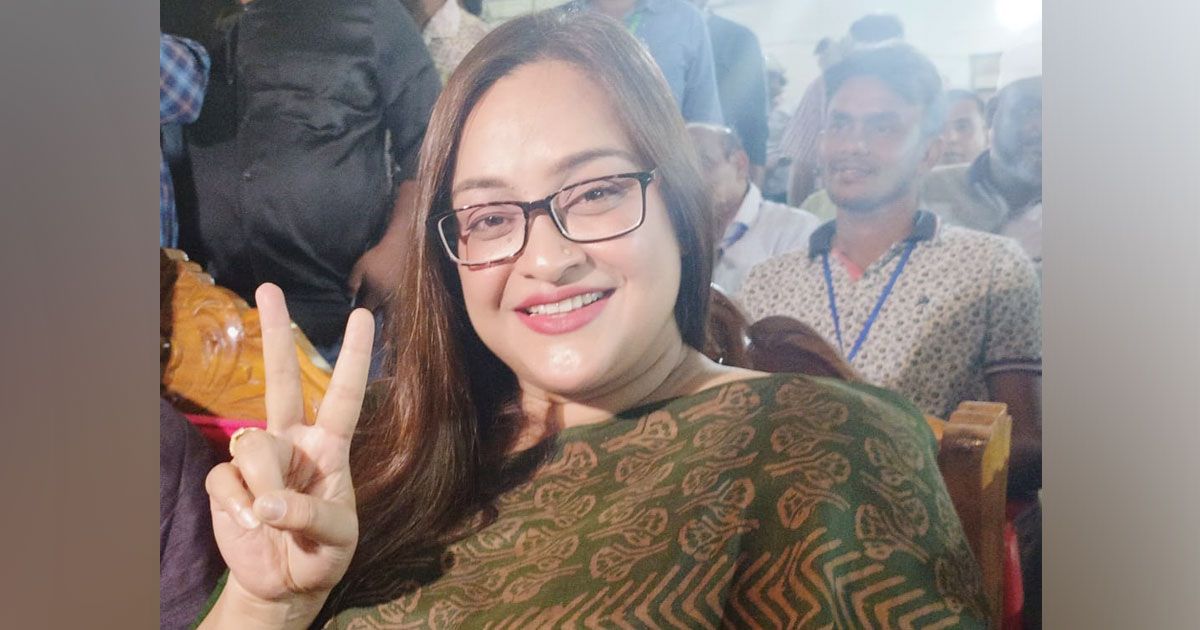 কুমিল্লা-সিটির-মেয়র-হলেন-বাহার-কন্যা-সূচনা