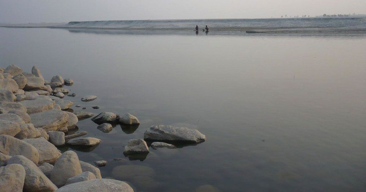 ‘নবায়নের সময় গঙ্গা চুক্তিতে গ্যারান্টি ক্লজ যুক্ত করতে হবে’