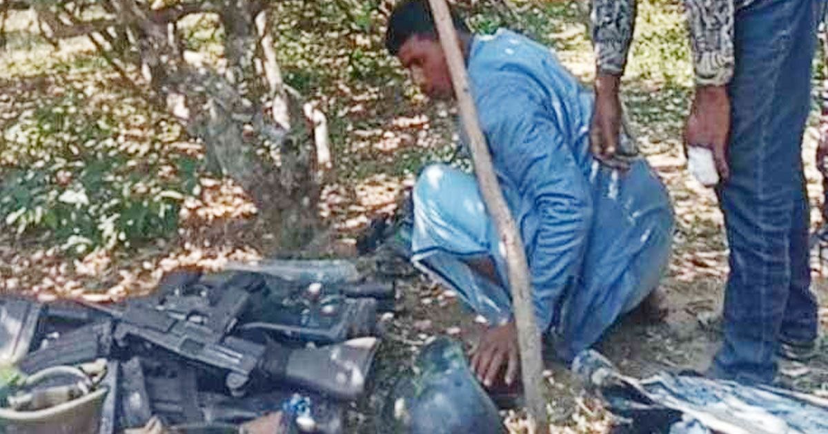 নাইক্ষ্যংছড়িতে-পালিয়ে-এলো-আরও-১৪৬-বিজিপি-সদস্য