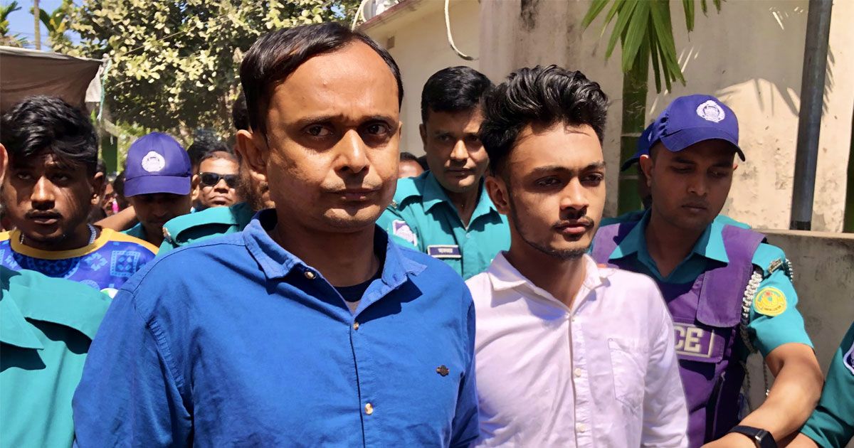 রাজশাহীর-সানি-হত্যা-মামলায়-দুইজনের-যাবজ্জীবন