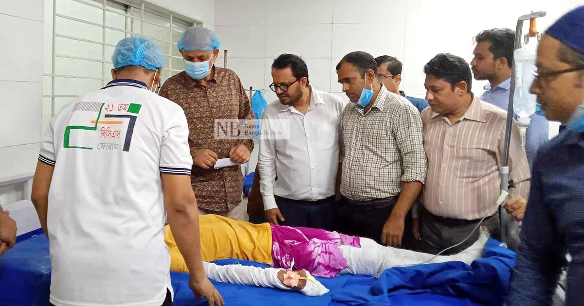 কালিয়াকৈরে-গ্যাস-সিলিন্ডার-বিস্ফোরণে-নারী-শিশুসহ-দগ্ধ-৩০