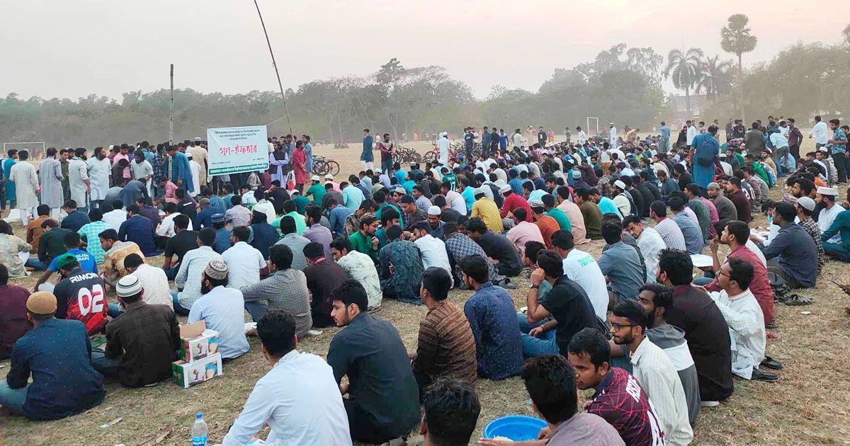 জাবিতে-প্রতিবাদী-গণ-ইফতার