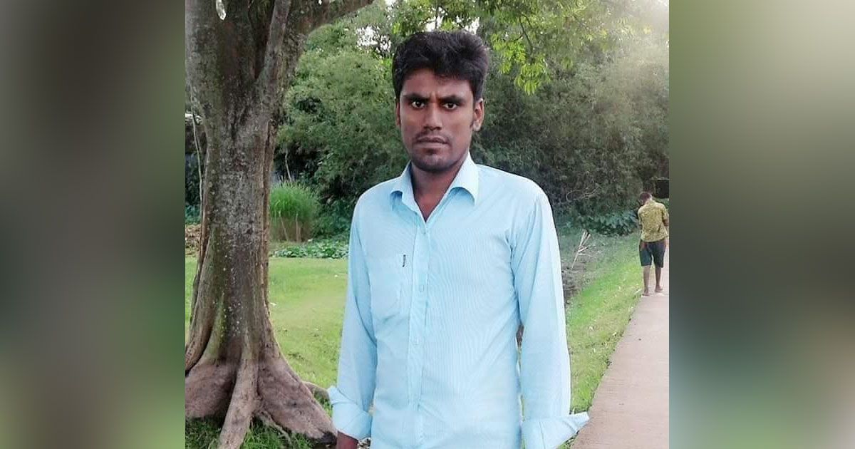 বাড়ি-যাওয়ার-পথে-নিখোঁজ-যুবকের-মরদেহ-মিলল-দুদিন-পর