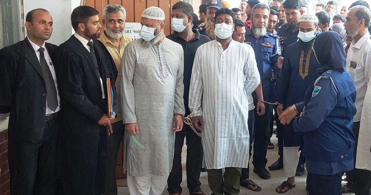 মানিকগঞ্জে-স্বর্ণ-চোরাচালানে-পাঁচজনের-যাবজ্জীবন