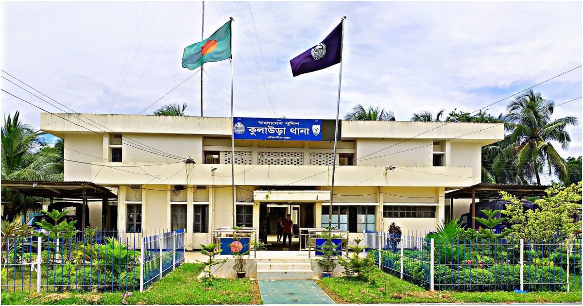 মৌলভীবাজারে-আসামি-ধরতে-গিয়ে-আহত-৪-পুলিশ