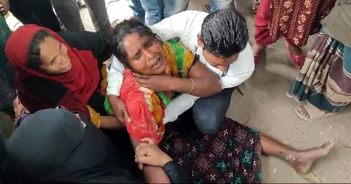 এসএসসি-পরীক্ষা-দিতে-যাওয়ার-পথে-ট্রাকচাপায়-শিক্ষার্থী-নিহত