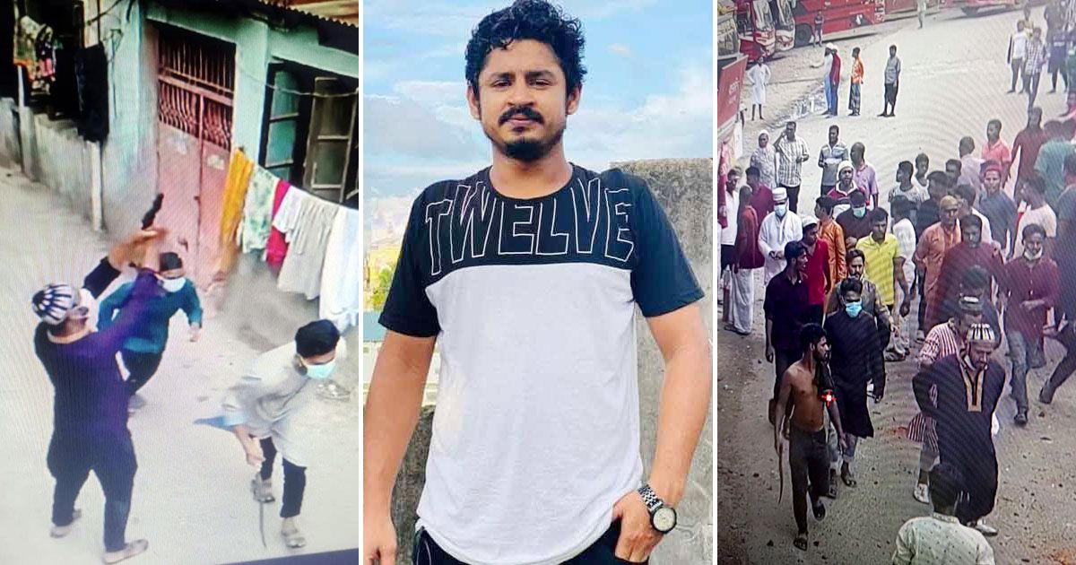 কুমিল্লায়-গোলাগুলির-মাঝে-পড়ে-নিহত-হন-ছাত্রদল-নেতা-অর্ণব