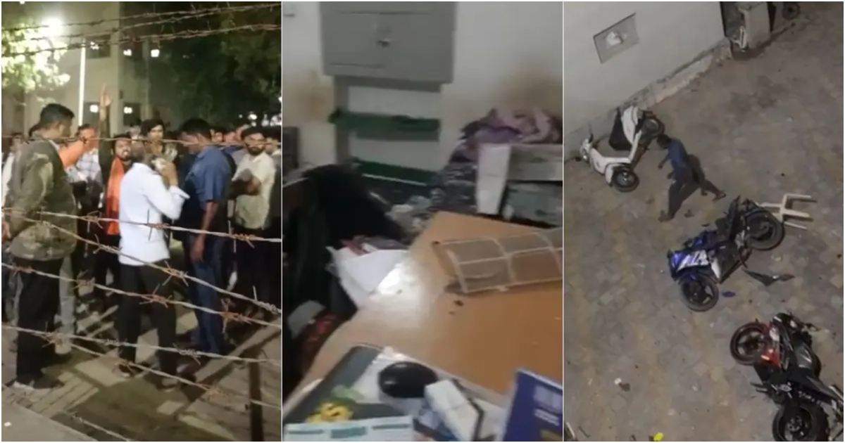 Five-injured-in-attack-on-foreign-Muslim-students-going-to-Taraweeh-prayer-in-India