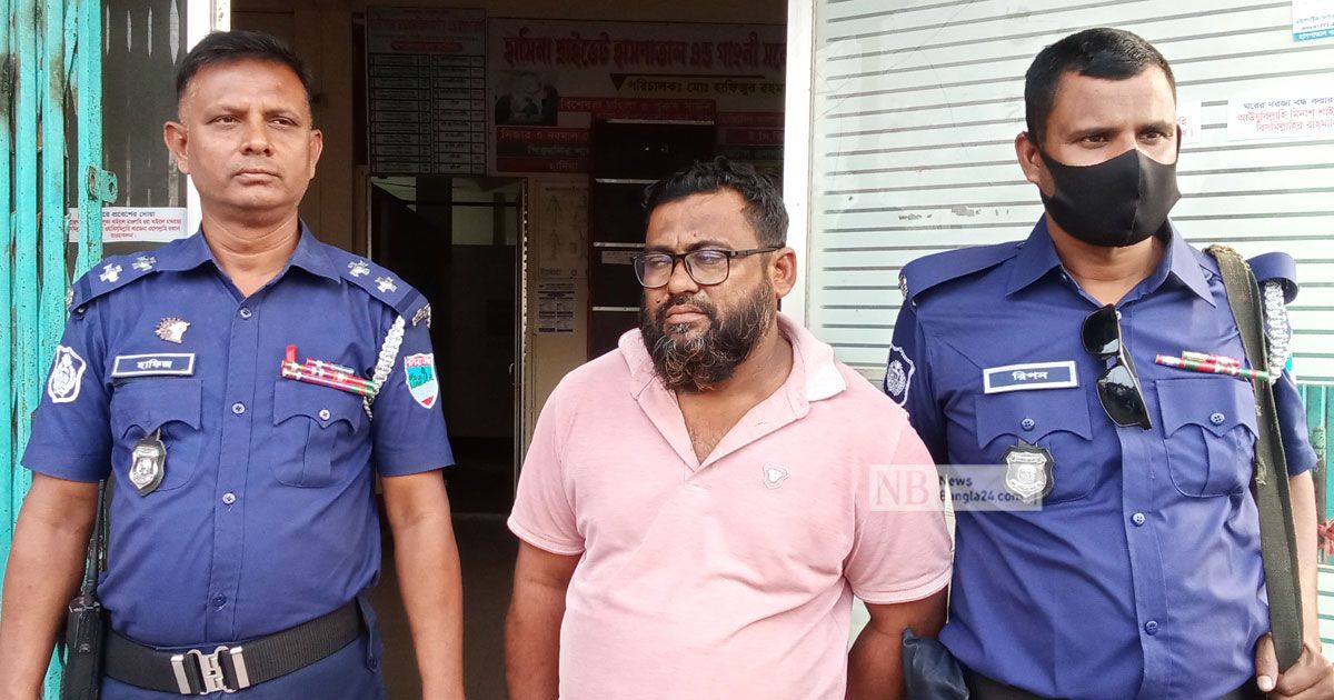 প্রসুতি-মৃত্যুর-অভিযোগের-পর-ক্লিনিক-সিলগালা-মালিক-কারাগারে
