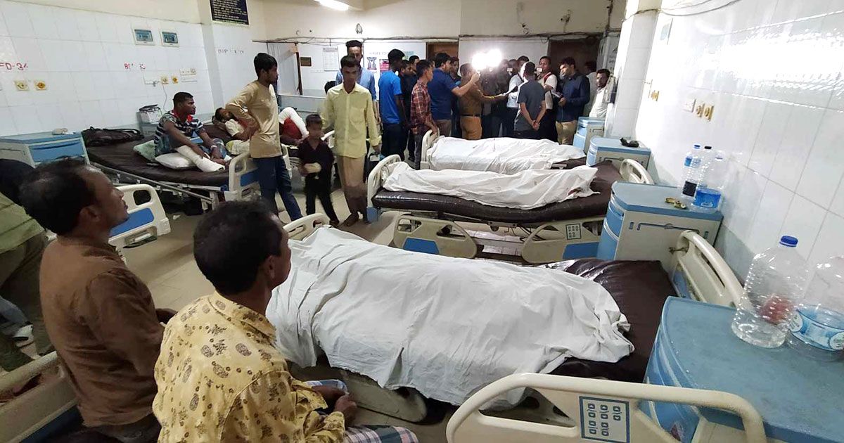 Road-accident-death-in-Sylhet-increased-to-6