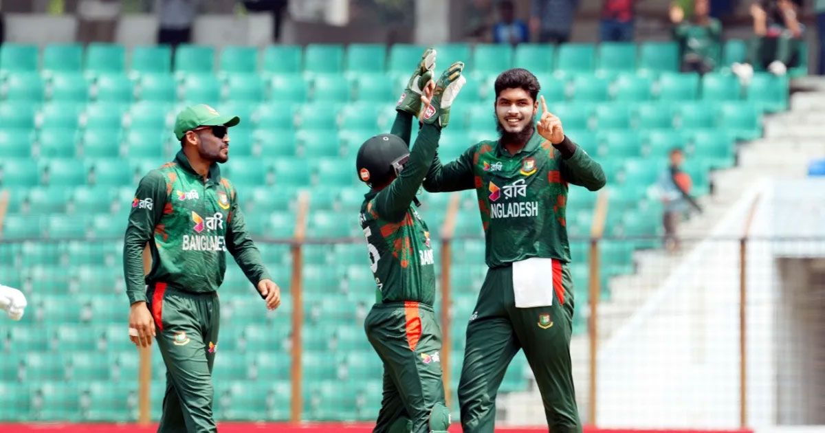 বাংলাদেশকে-২৩৬-রানের-লক্ষ্য-দিল-শ্রীলঙ্কা