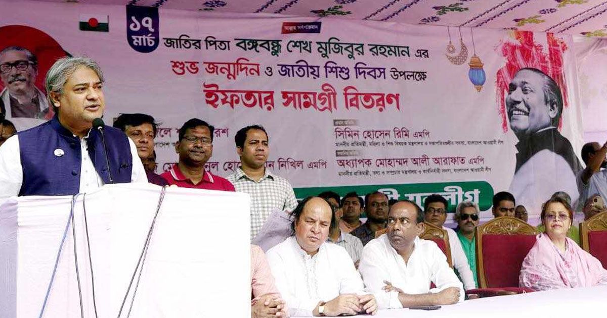 বিএনপি-নির্বাচন-বানচালে-সফল-হলে-দেশে-অগণতান্ত্রিক-শক্তির-উত্থান-হতো