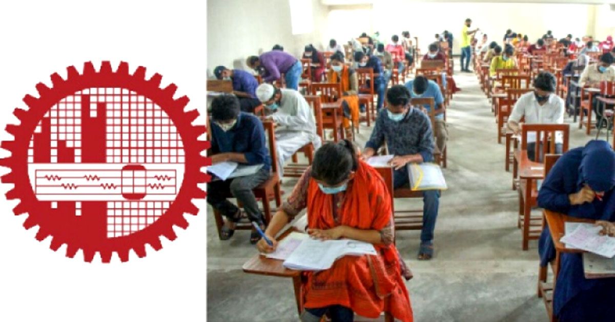 BUET-admission-test-results-published