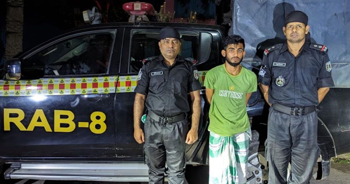 নারায়ণগঞ্জে-সংঘবদ্ধ-ধর্ষণ-মামলার-আসামি-গ্রেপ্তার-পটুয়াখালীতে