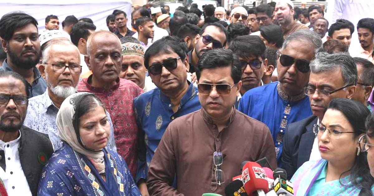 যথাযথ-স্বাস্থ্যসেবা-না-পাওয়ায়-ডেঙ্গুতে-মৃত্যু-বেশি-মেয়র-তাপস