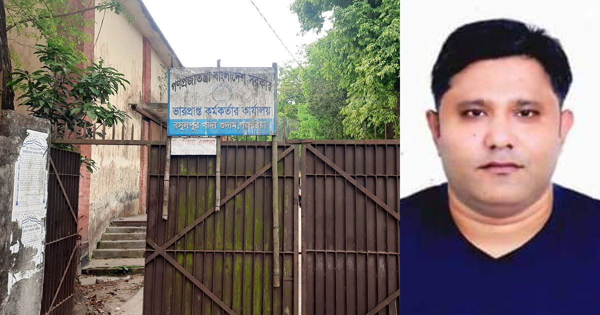 গুদাম-থেকে-২৫০-টন-চাল-সরানো-খাদ্য-পরিদর্শক-হেফাজতে