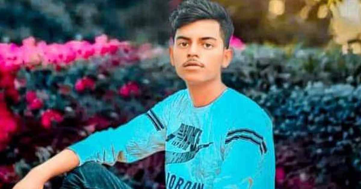 নওগাঁয়-ছেলের-লাঠির-আঘাতে-প্রাণ-গেল-বাবার