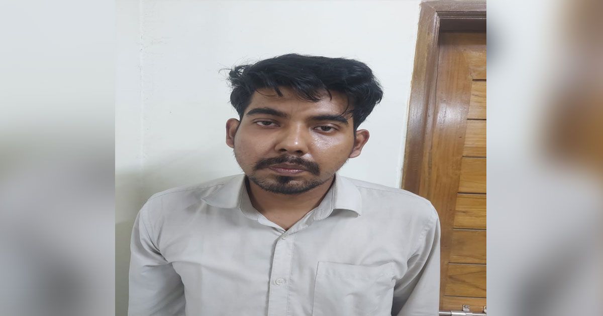 গ্লোবাল-ইসলামি-ব্যাংকের-টাকা-চুরির-মামলায়-ক্যাশ-ইনচার্জ-গ্রেপ্তার