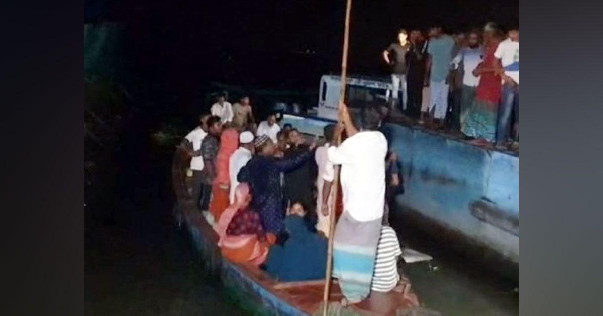 মেঘনায়-ট্রলারডুবিতে-একজনের-মরদেহ-উদ্ধার-নিখোঁজ-৬