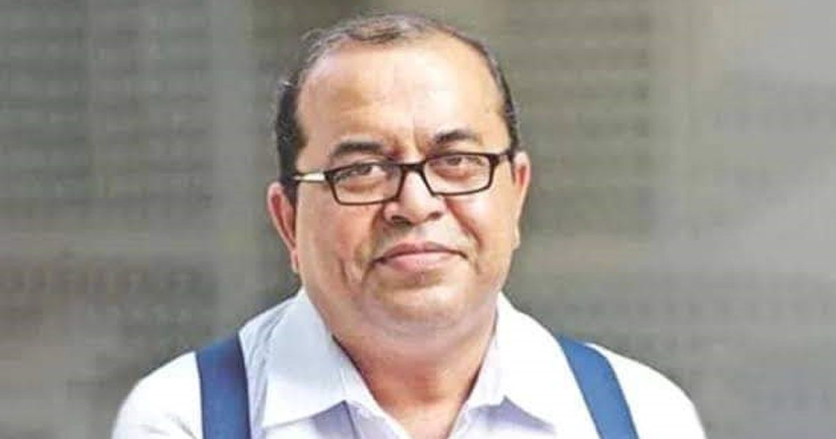 ঢাবির-সামাজিক-বিজ্ঞান-অনুষদের-ডিন-জিয়া-রহমানের-মৃত্যু
