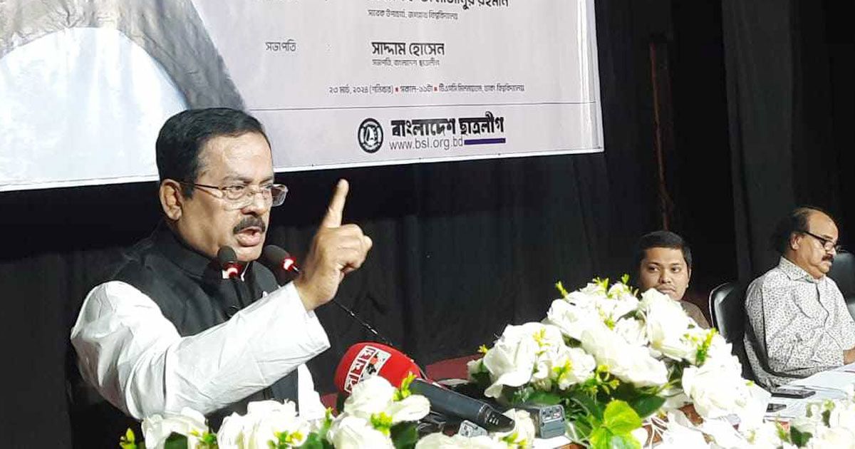 ইস্যুর-খোঁজে-বিএনপি-ভারত-বিরোধিতায়-নেমেছে-নানক