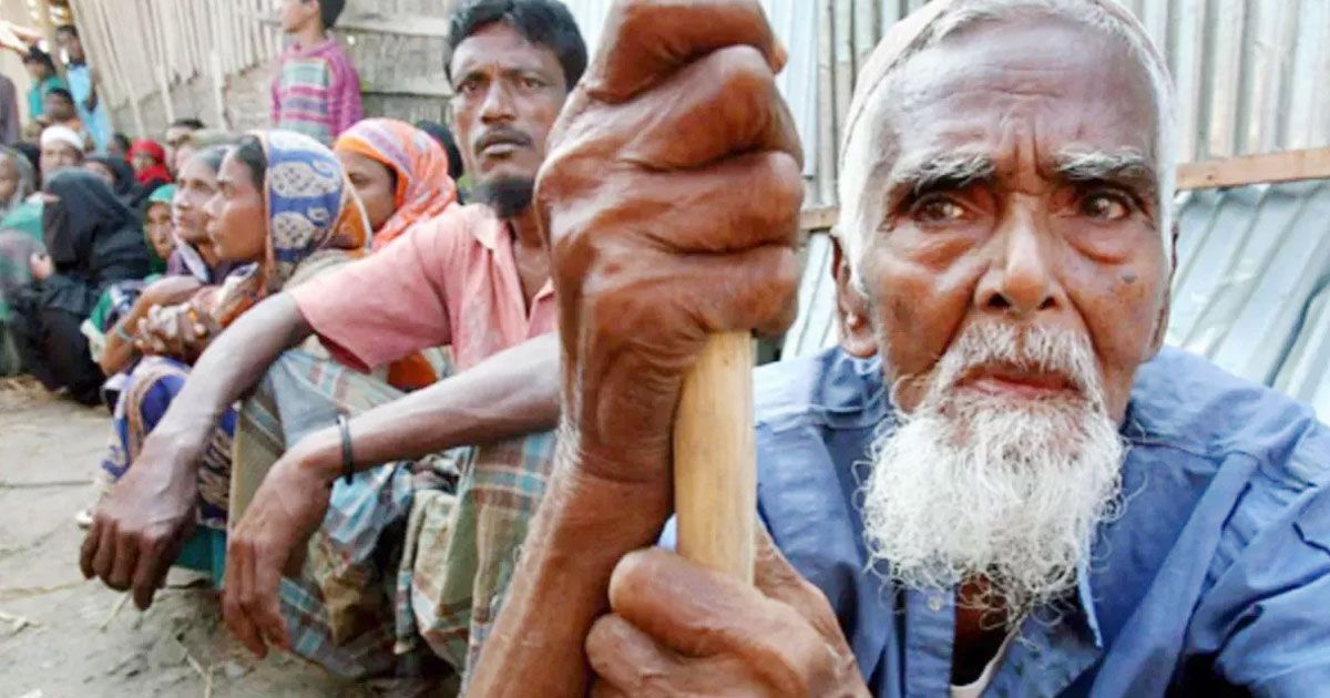 দেশে মানুষের গড় আয়ু কমে দাঁড়িয়েছে ৭২ দশমিক ৩ বছর