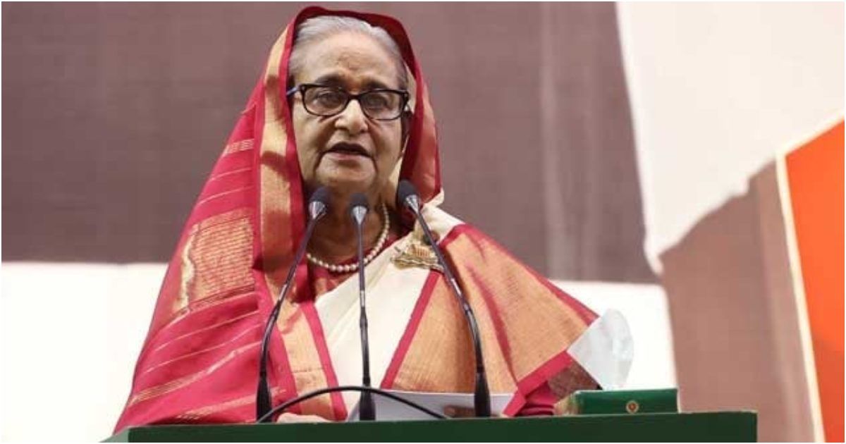 বঙ্গবন্ধুকে-হত্যার-পর-স্বাধীনতাবিরোধীরা-রাজত্ব-করে-প্রধানমন্ত্রী