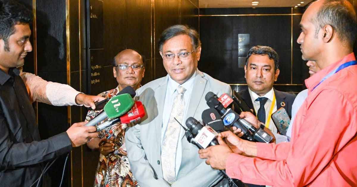 ভুটান-থেকে-জলবিদ্যুৎ-আমদানিতে-ভারত-সহায়তা-করবে-পররাষ্ট্রমন্ত্রী

