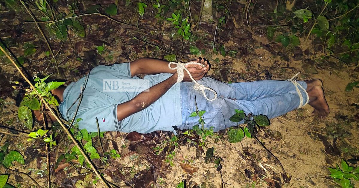৪৮-ঘণ্টা-পর-হাত-পা-বাঁধা-অবস্থায়-অটোরিকশার-চালক-উদ্ধার
