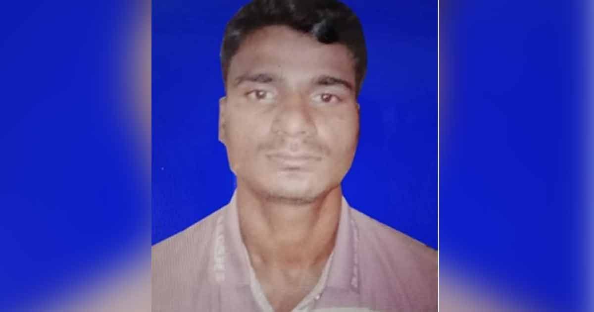 সীমান্তে-বিএসএফের-গুলিতে-বাংলাদেশি-নিহত