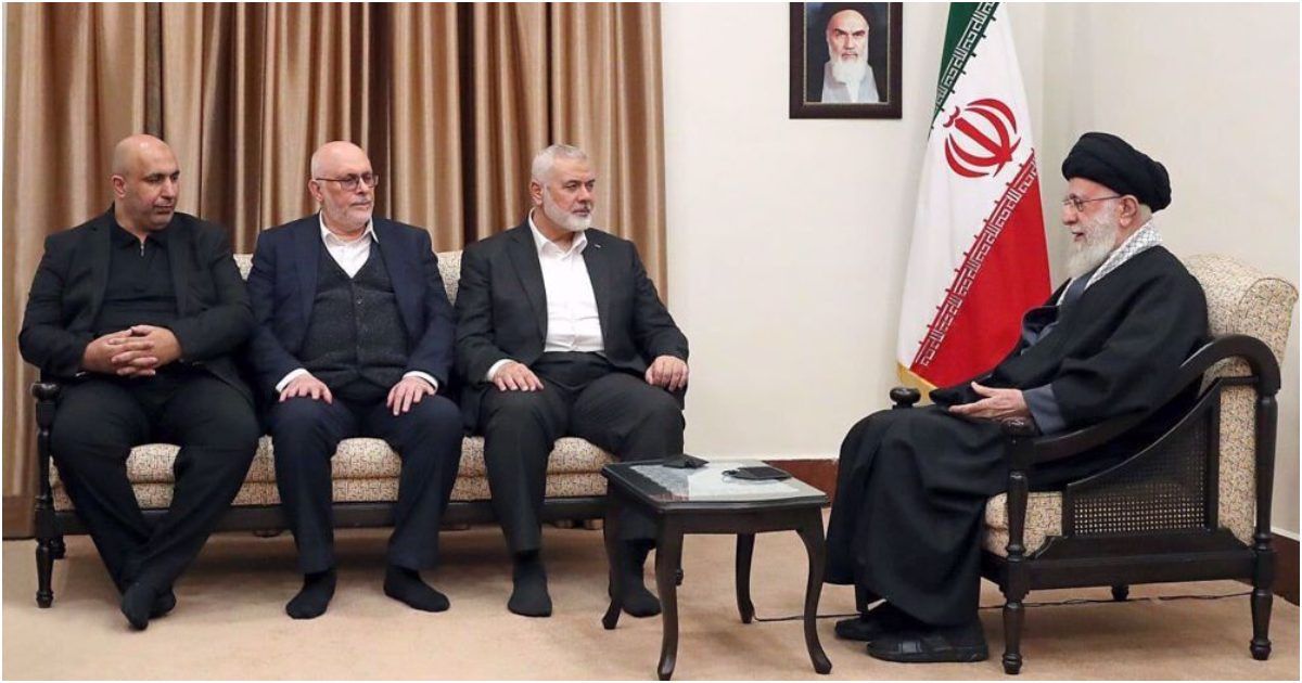 Iran-will-never-hesitate-to-support-Gazans-Ayatollah
