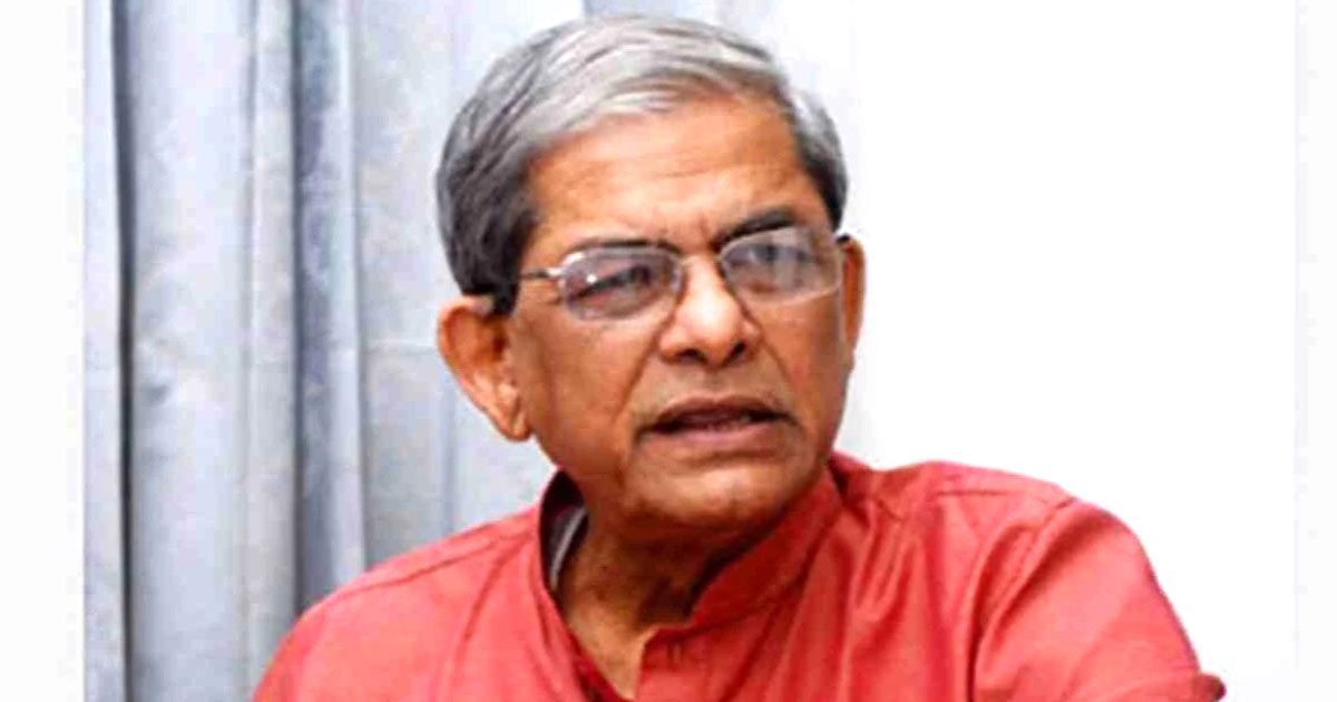 দমন-নির্যাতন-ছাড়া-আওয়ামী-লীগ-ক্ষমতা-ধরে-রাখতে-পারবে-না-ফখরুল