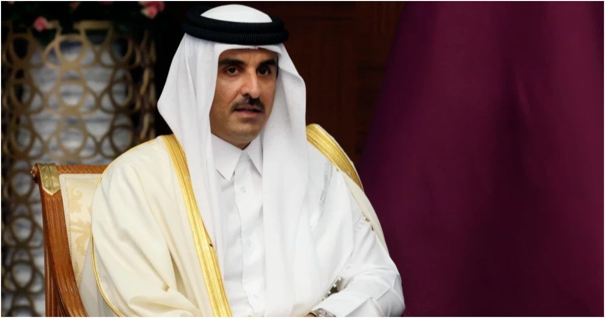 The-issues-that-will-be-important-in-the-visit-of-the-Emir-of-Qatar-to-Bangladesh
