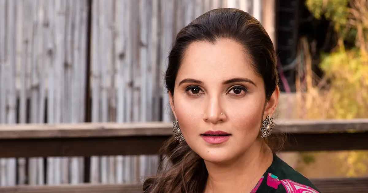 Sania-in-the-polling-field