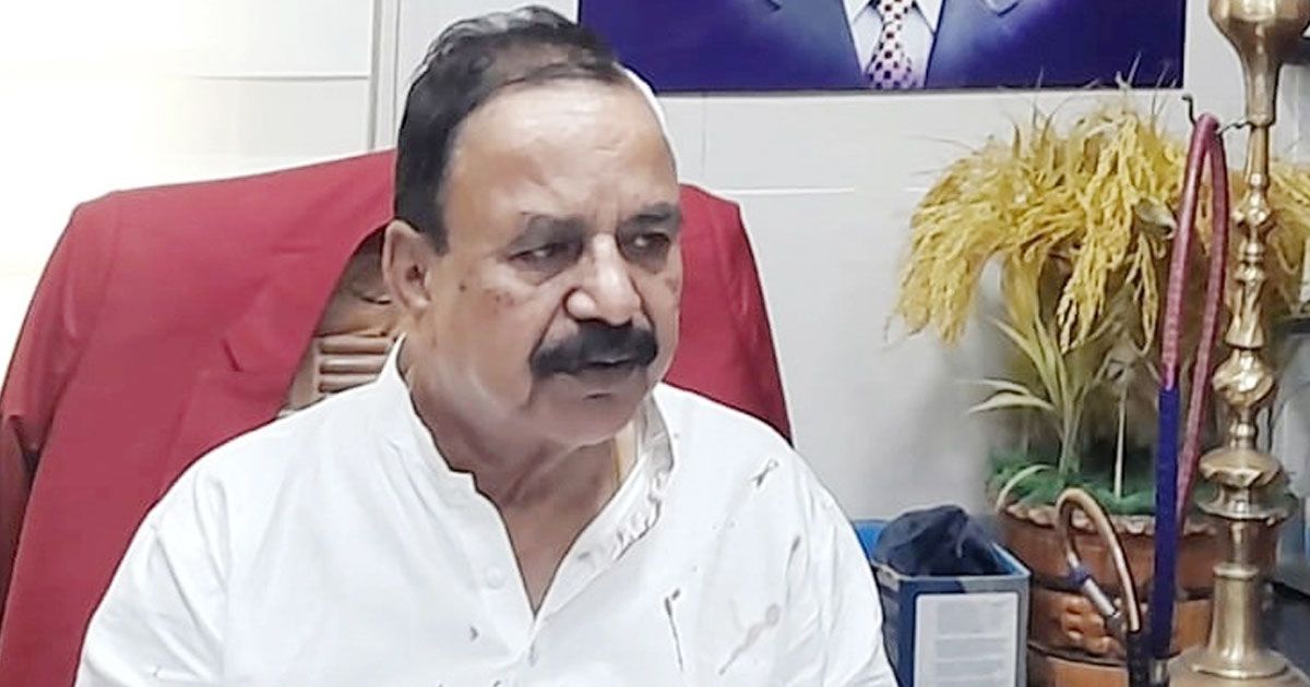 ছাত্র রাজনীতি সমস্যা নয়, উদ্বেগ নিয়ন্ত্রণ নিয়ে: গয়েশ্বর