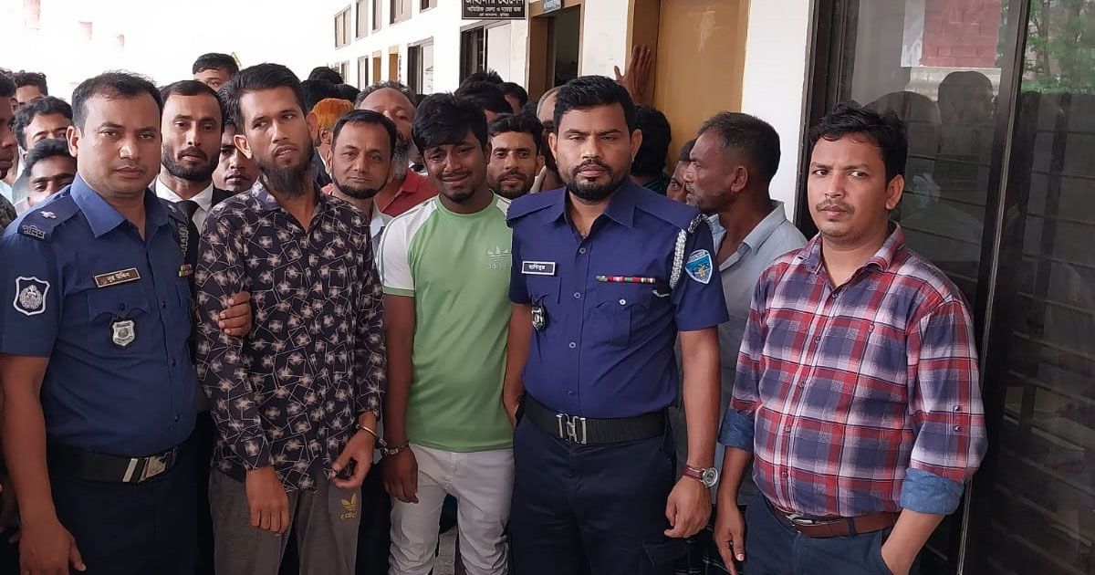 কুমিল্লায়-যুবক-হত্যায়-দুজনের-মৃত্যুদণ্ড