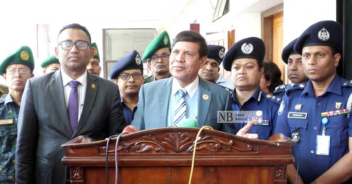 উপজেলা-নির্বাচনে-এমপি-মন্ত্রীরা-প্রভাব-খাটালে-তাদেরই-মান-ক্ষুণ্ণ-হবে-ইসি-হাবিব
