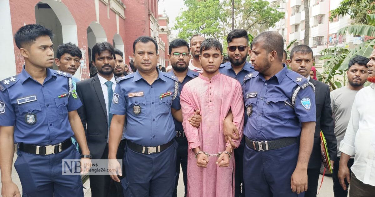 শিশুকে-ধর্ষণের-পর-হত্যার-মামলায়-যুবকের-মৃত্যুদণ্ড