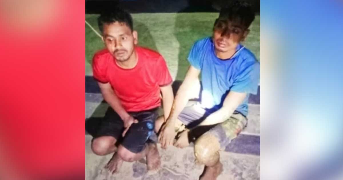 বেনাপোল-সীমান্তে-বিএসএফের-রাবার-বুলেটে-দুই-বাংলাদেশি-আহত