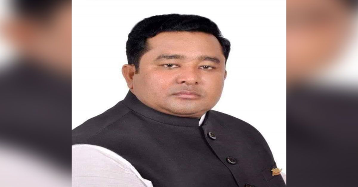 Shyamal-Siddique-is-the-Zilla-Parishad-Chairman-from-UP-in-Lalmonirhat