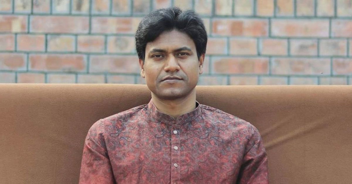 অটোরিকশায়-পিকআপের-ধাক্কায়-স্ত্রী-সন্তান-নিহত-আহত-পাবিপ্রবি-অধ্যাপক
