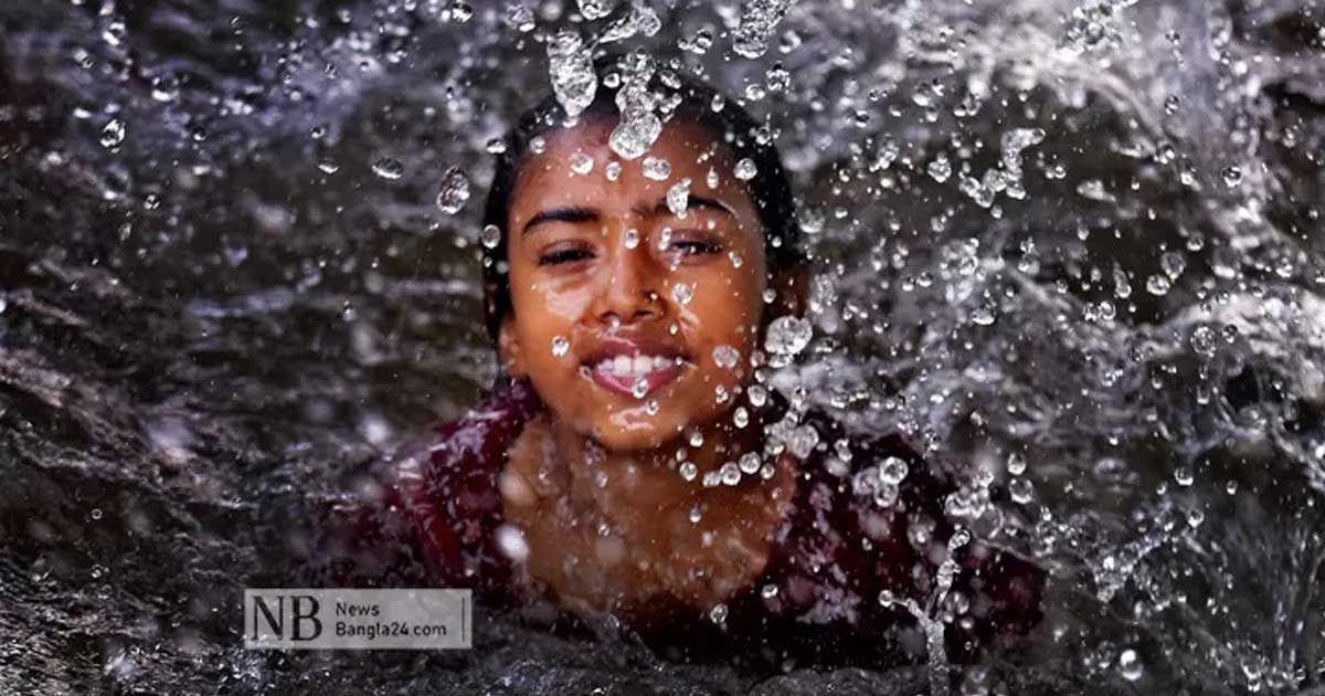 দুই দিন কমে মঙ্গলবার থেকে বাড়তে পারে গরম