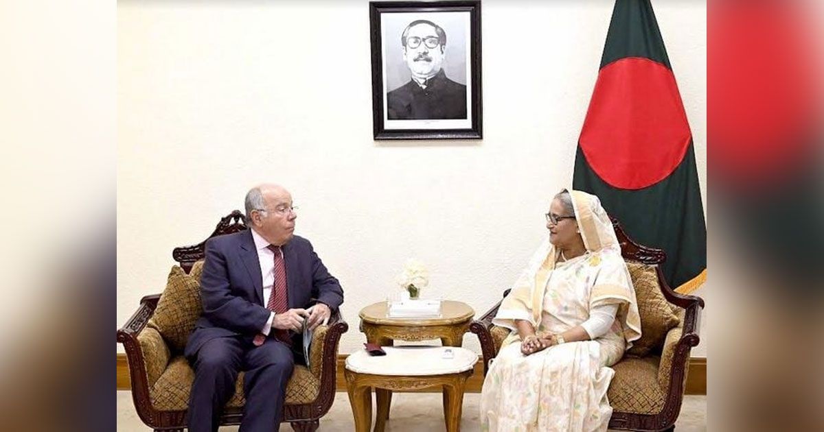 বাংলাদেশ-ও-ব্রাজিলের-মধ্যে-বাণিজ্য-বাড়ানোর-সুযোগ-রয়েছে-প্রধানমন্ত্রী