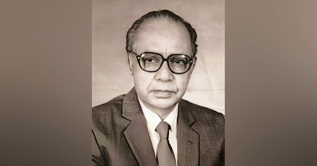 Professor-Fazlul-Halim-Chowdhurys-28th-death-anniversary-today