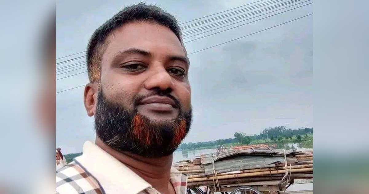 পুলিশ-হেফাজতে-সাবেক-যুবদল-নেতার-মৃত্যু-ওষুধ-খেতে-না-দেয়ার-অভিযোগ-পরিবারের