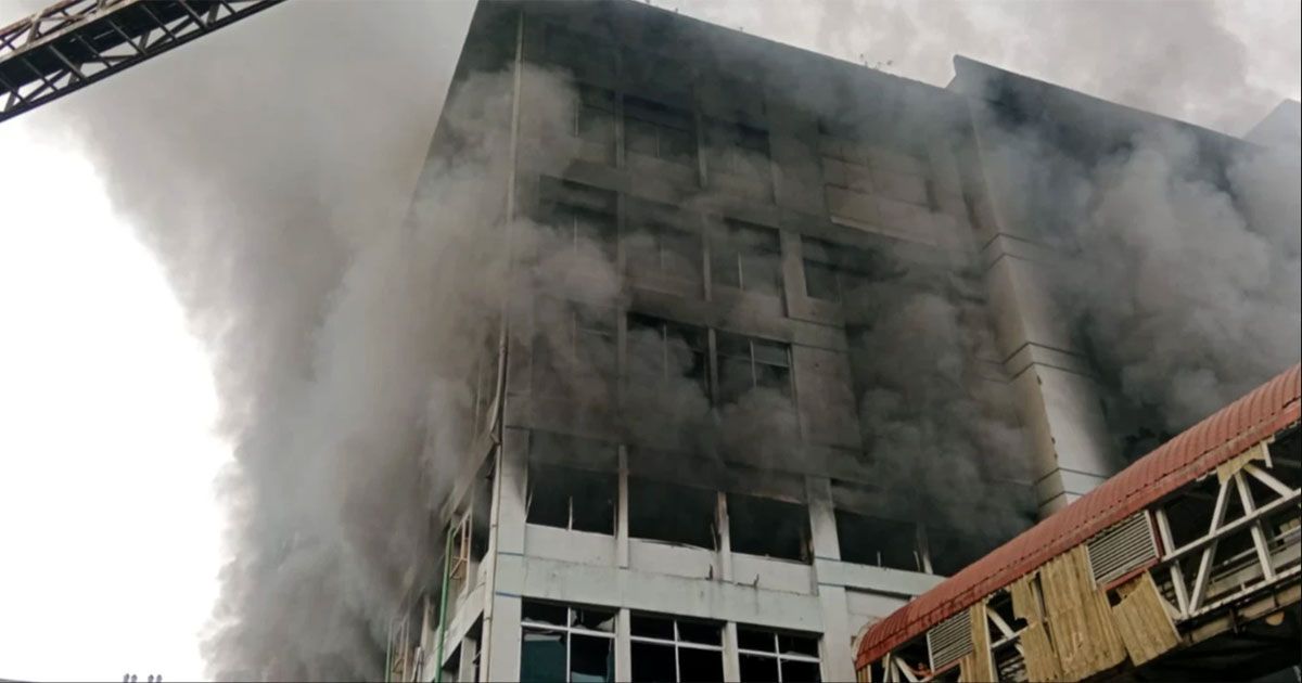 হবিগঞ্জে-প্রাণের-চিপস-ফ্যাক্টরিতে-আগুন-নিহত-১