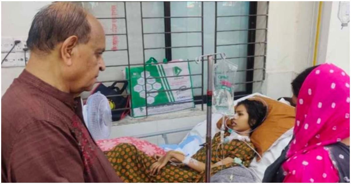 ঈদের-ছুটিতে-দুই-হাসপাতাল-পরিদর্শন-স্বাস্থ্যমন্ত্রীর