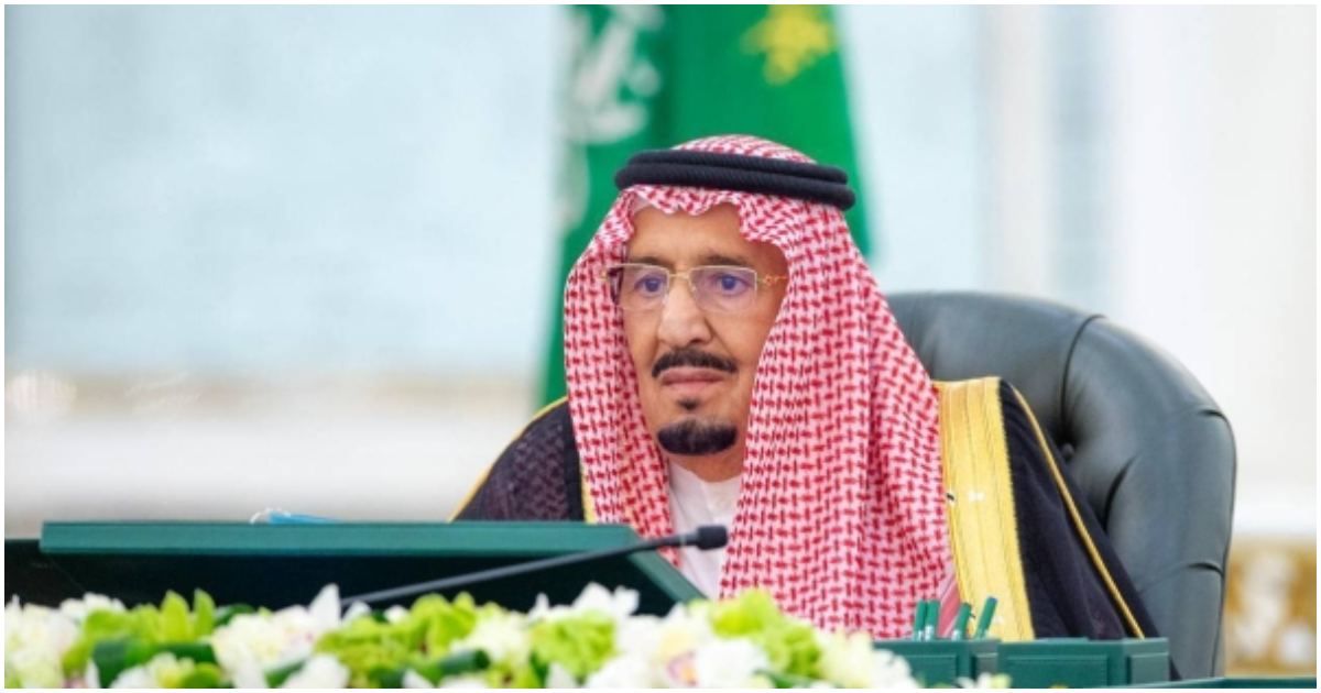 Saudi-king-insists-on-stopping-attacks-on-Palestinians-in-Eid-message