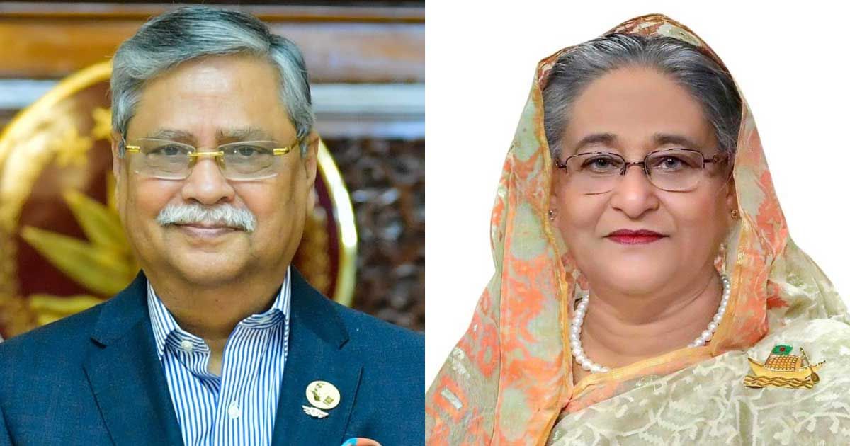 রাষ্ট্রপতির-ঈদ-শুভেচ্ছা-বিনিময়-হবে-বঙ্গভবনে-গণভবনে-প্রধানমন্ত্রীর-