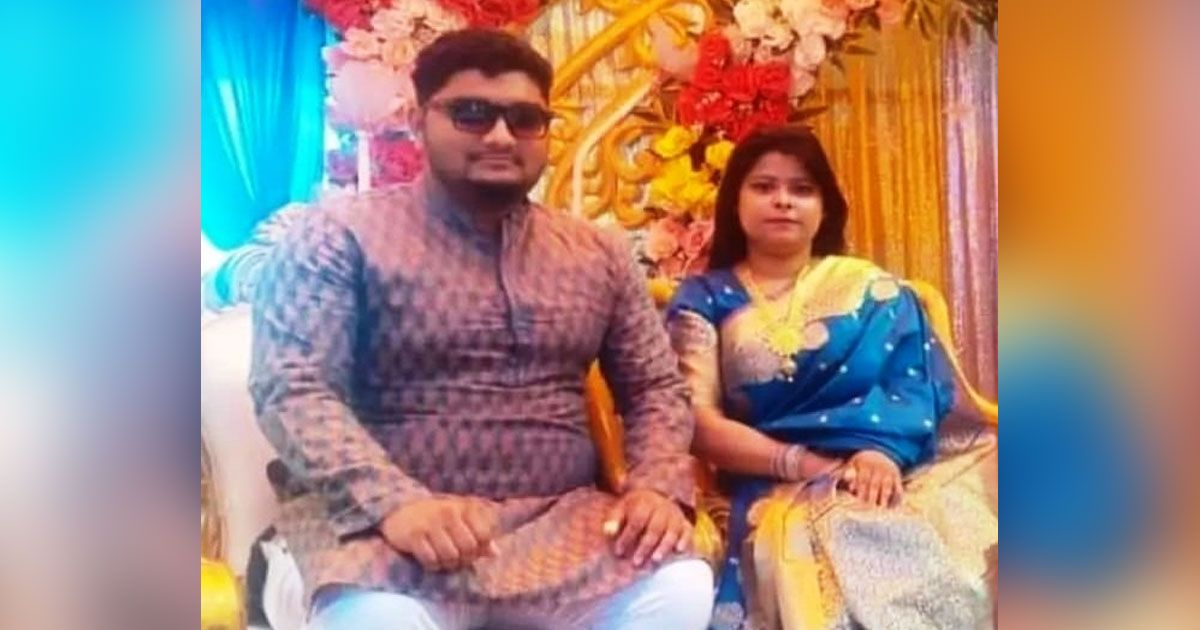 বাসচাপায়-মোটরসাইকেল-আরোহী-স্বামী-স্ত্রী-নিহত